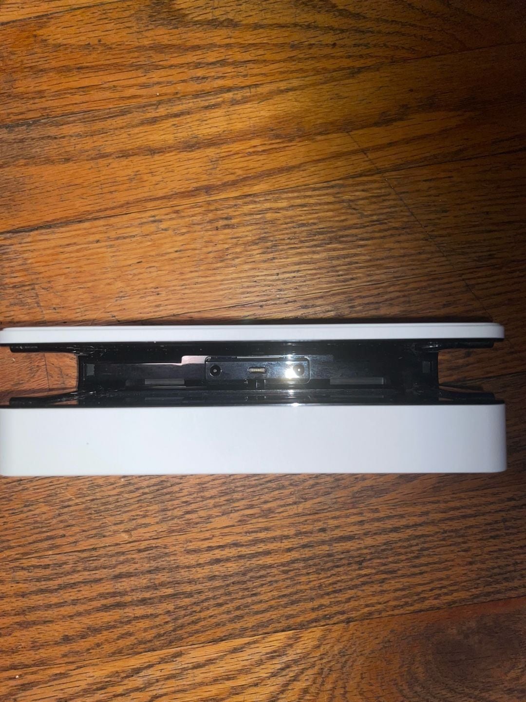 Nintendo Switch OLED Model System White And 128GB SD card 9