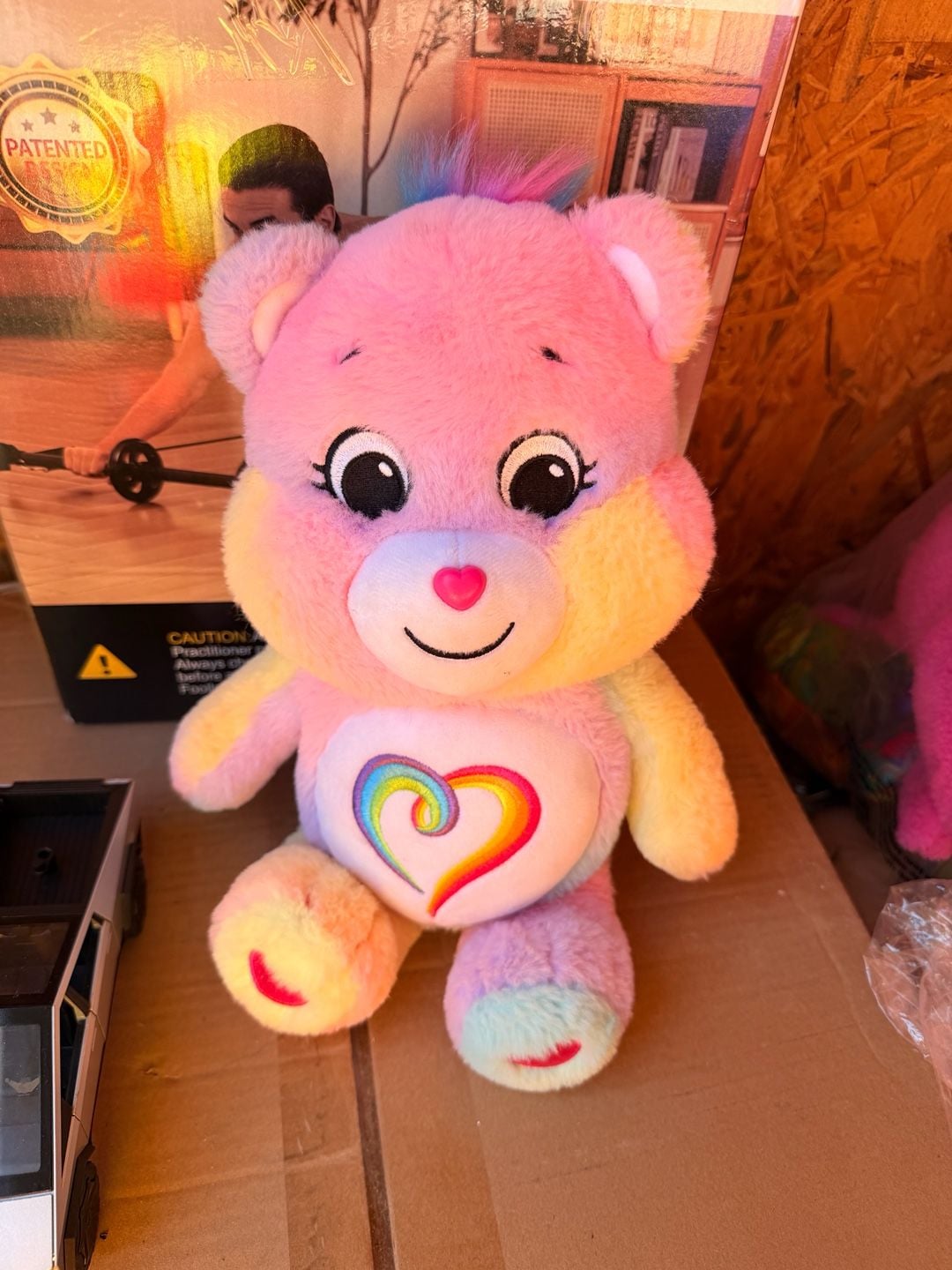 Care Bear Care Bears 1