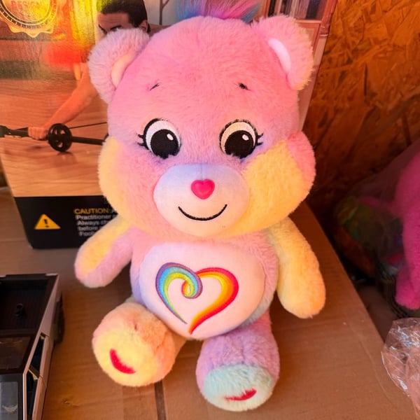 Care Bear Care Bears