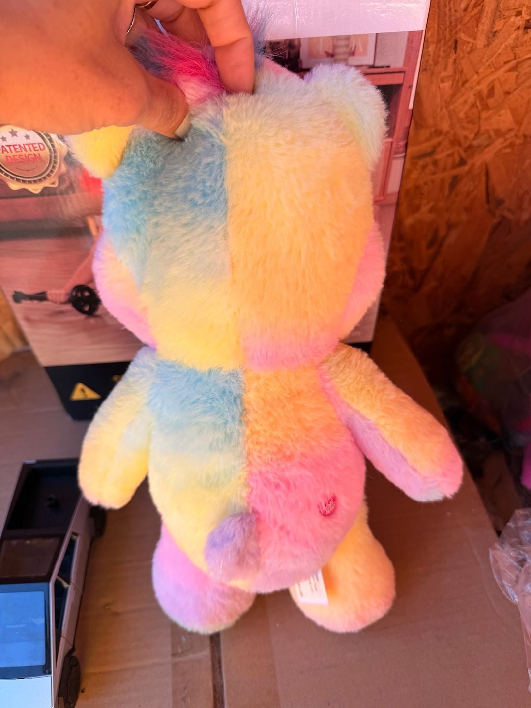 Care Bear Care Bears 2