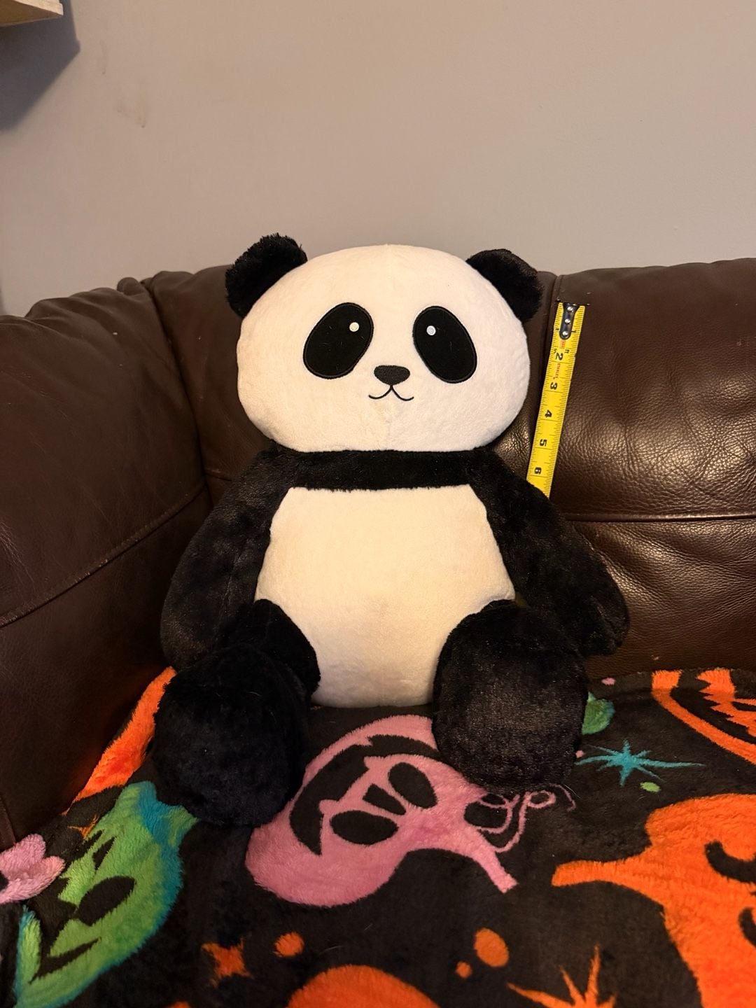 Panda Snuggle Buddy Boutique New 1