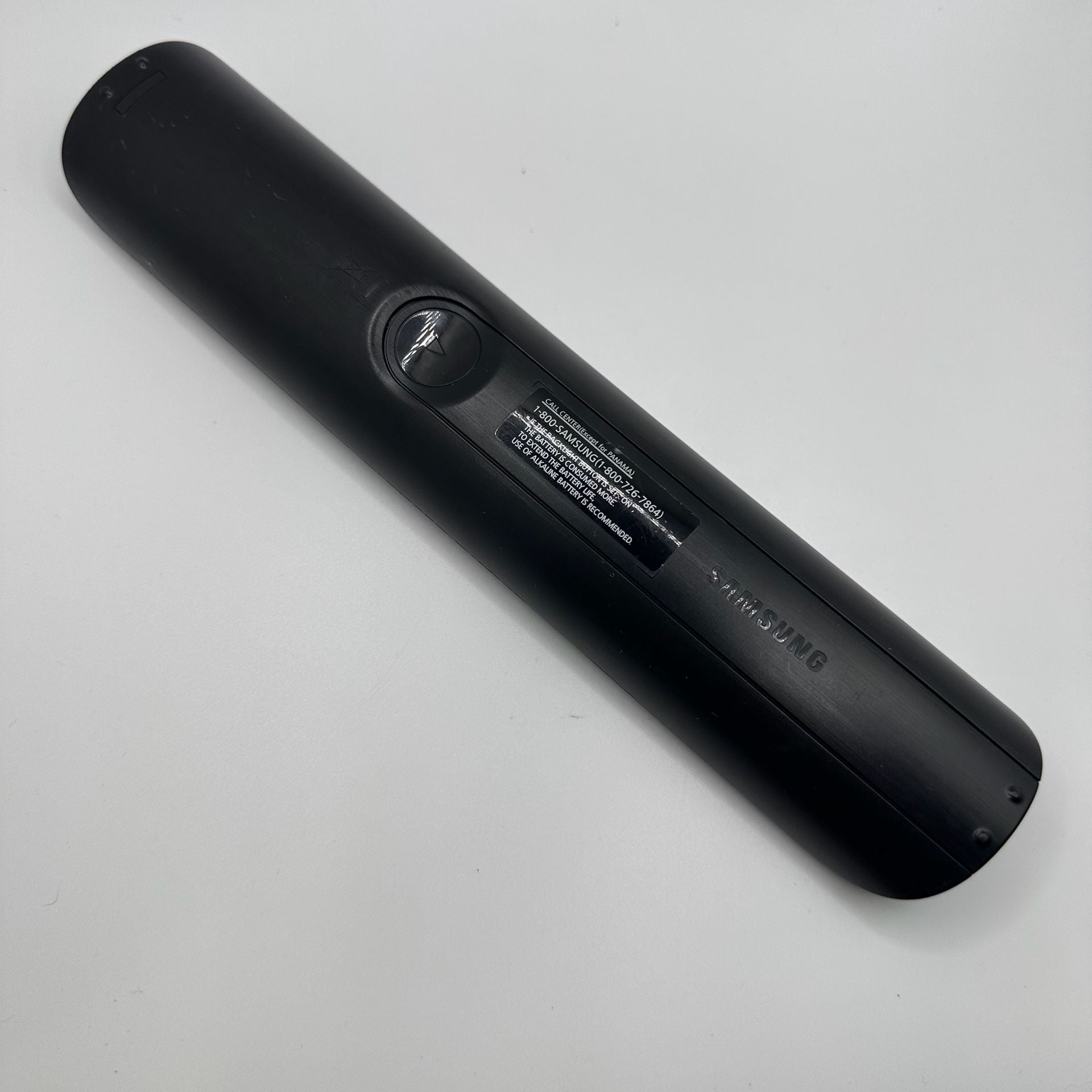 Genuine Samsung AA59-00559A Universal TV Remote Control OEM 3D LED HDTV 3
