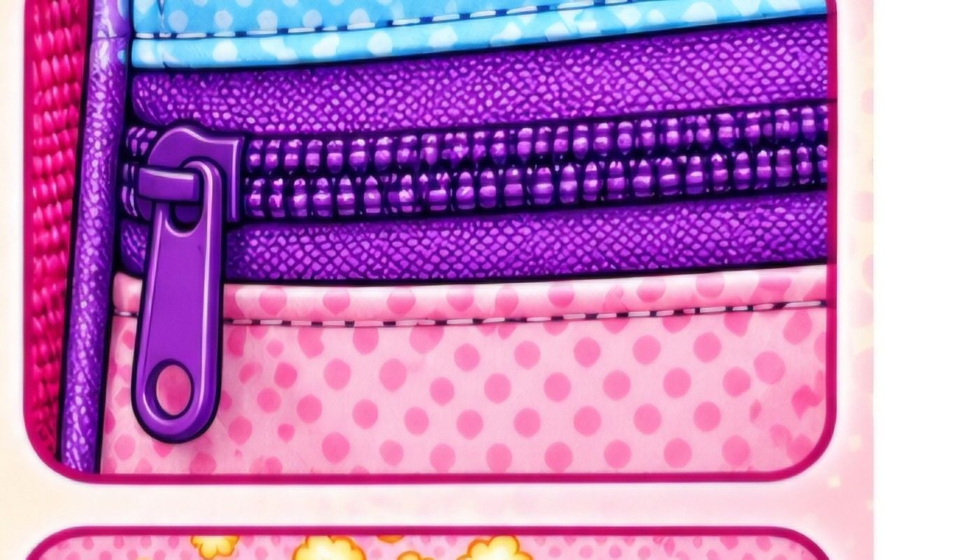 Shopkins Real Littles Backpack — Series 2 Single Pack 3