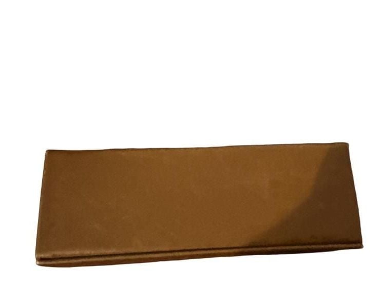 Toms Eyewear Case With Microfiber Cleaning Cloth 7