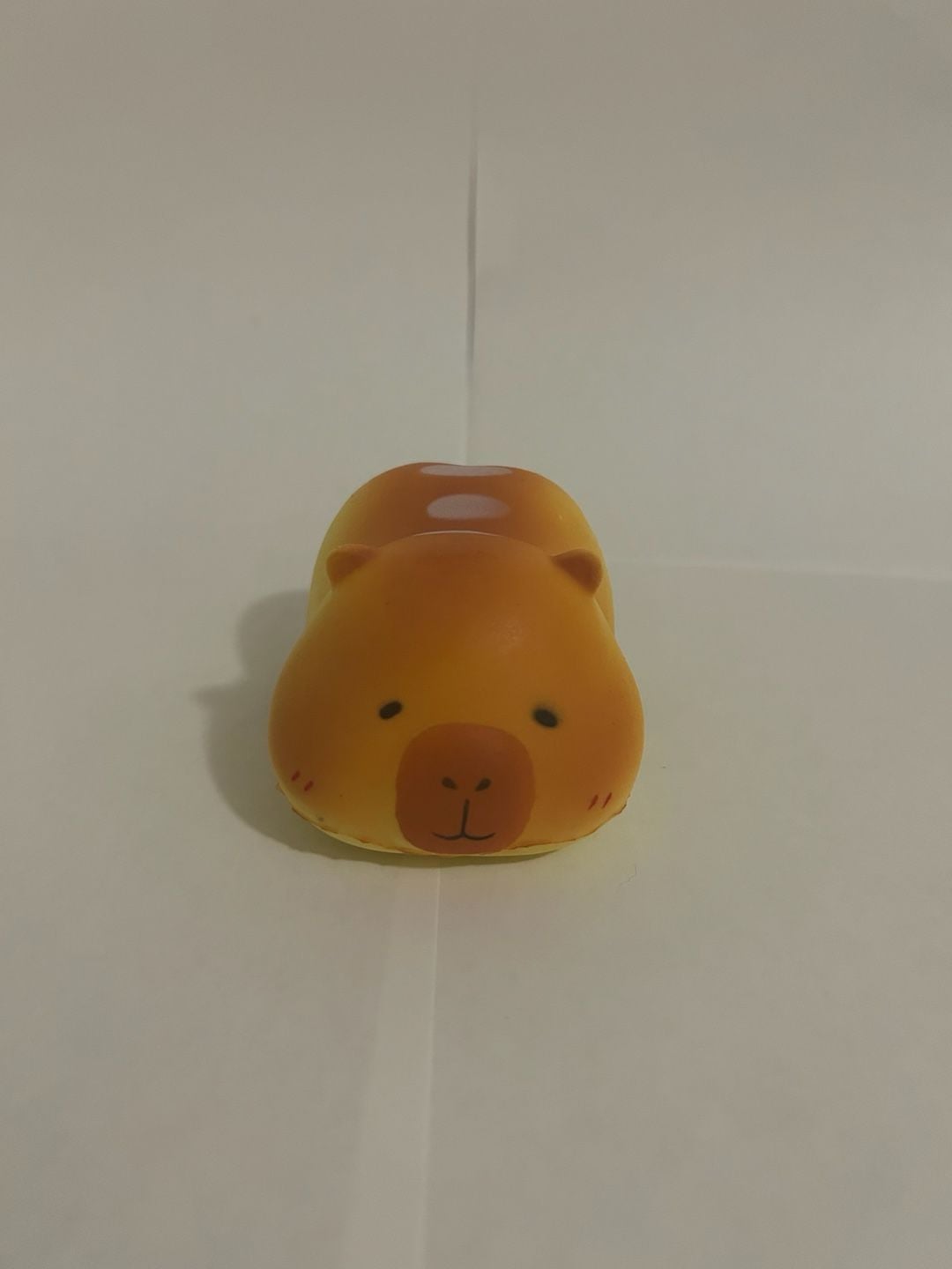 Bread Loaf Plush Toy 1