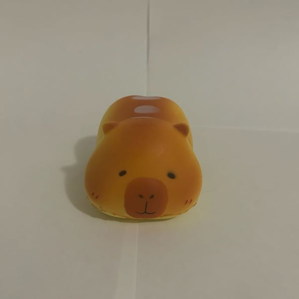 Bread Loaf Plush Toy