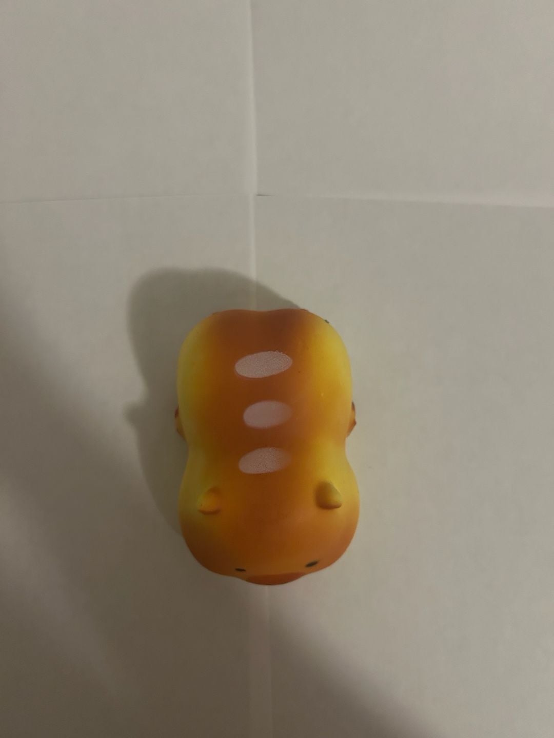 Bread Loaf Plush Toy 2