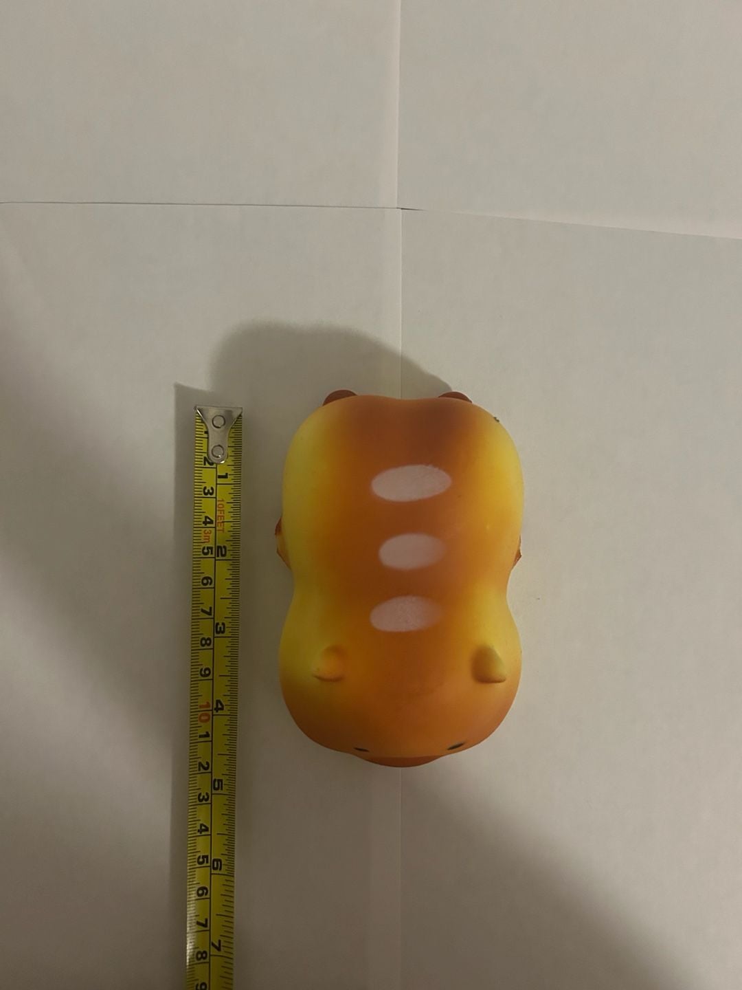 Bread Loaf Plush Toy 3