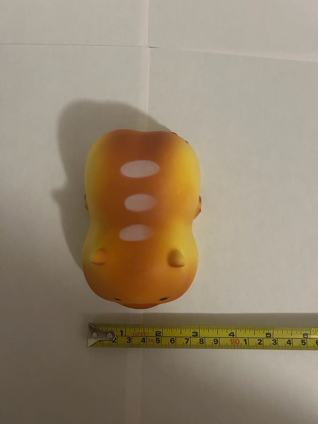 Bread Loaf Plush Toy 4