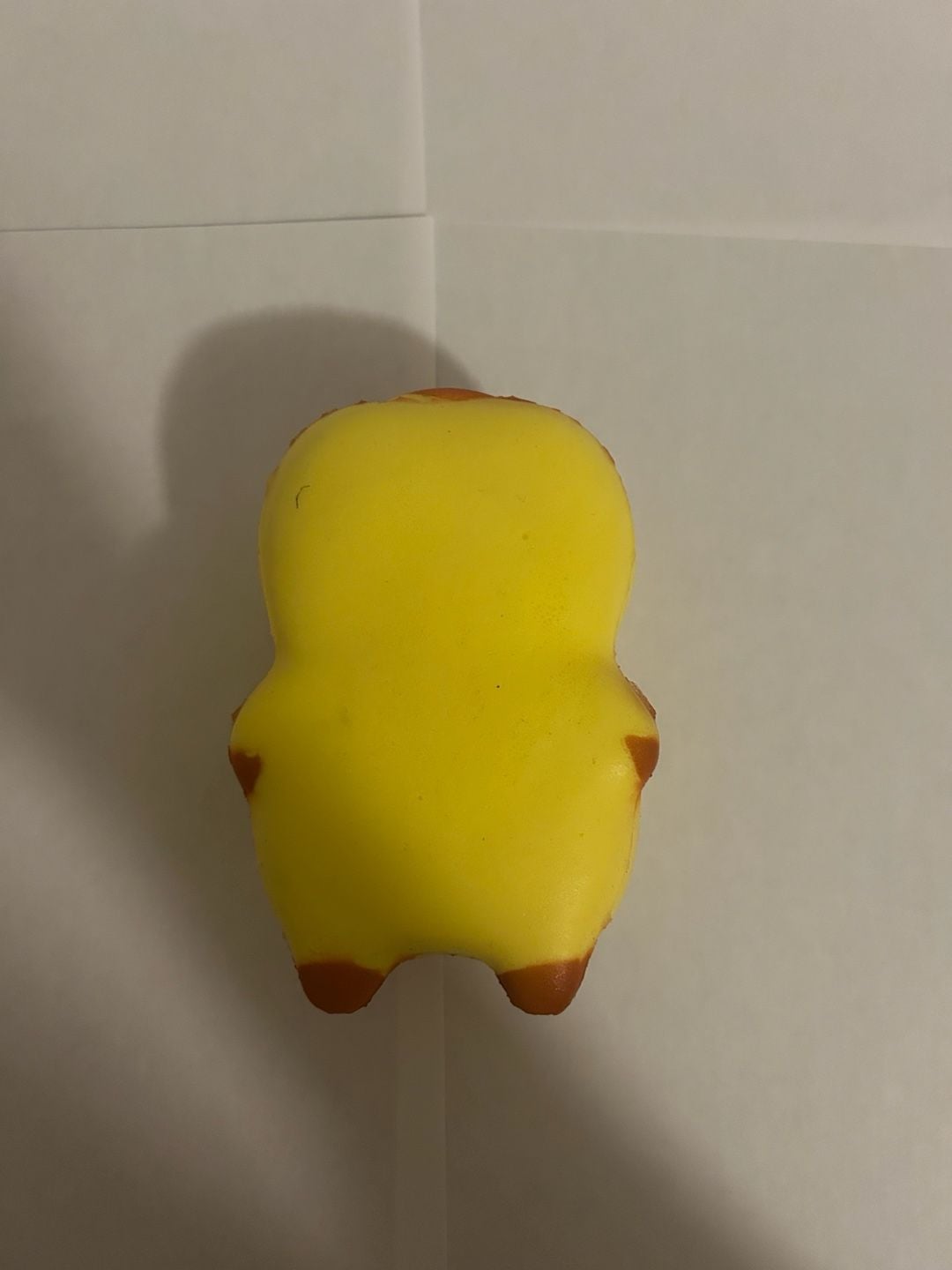 Bread Loaf Plush Toy 5