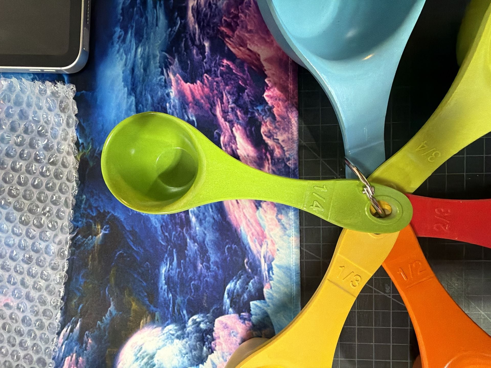 Measuring Cups Set, Assorted Colors - .com 7