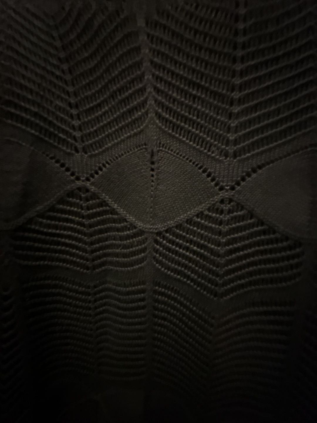 Unbranded Black Cover-Up Top 3