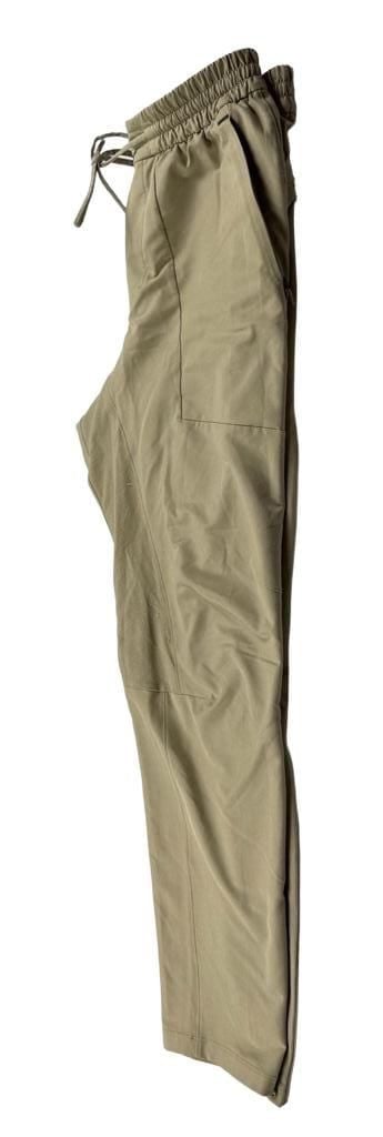 Men's lululemon joggers khaki 6