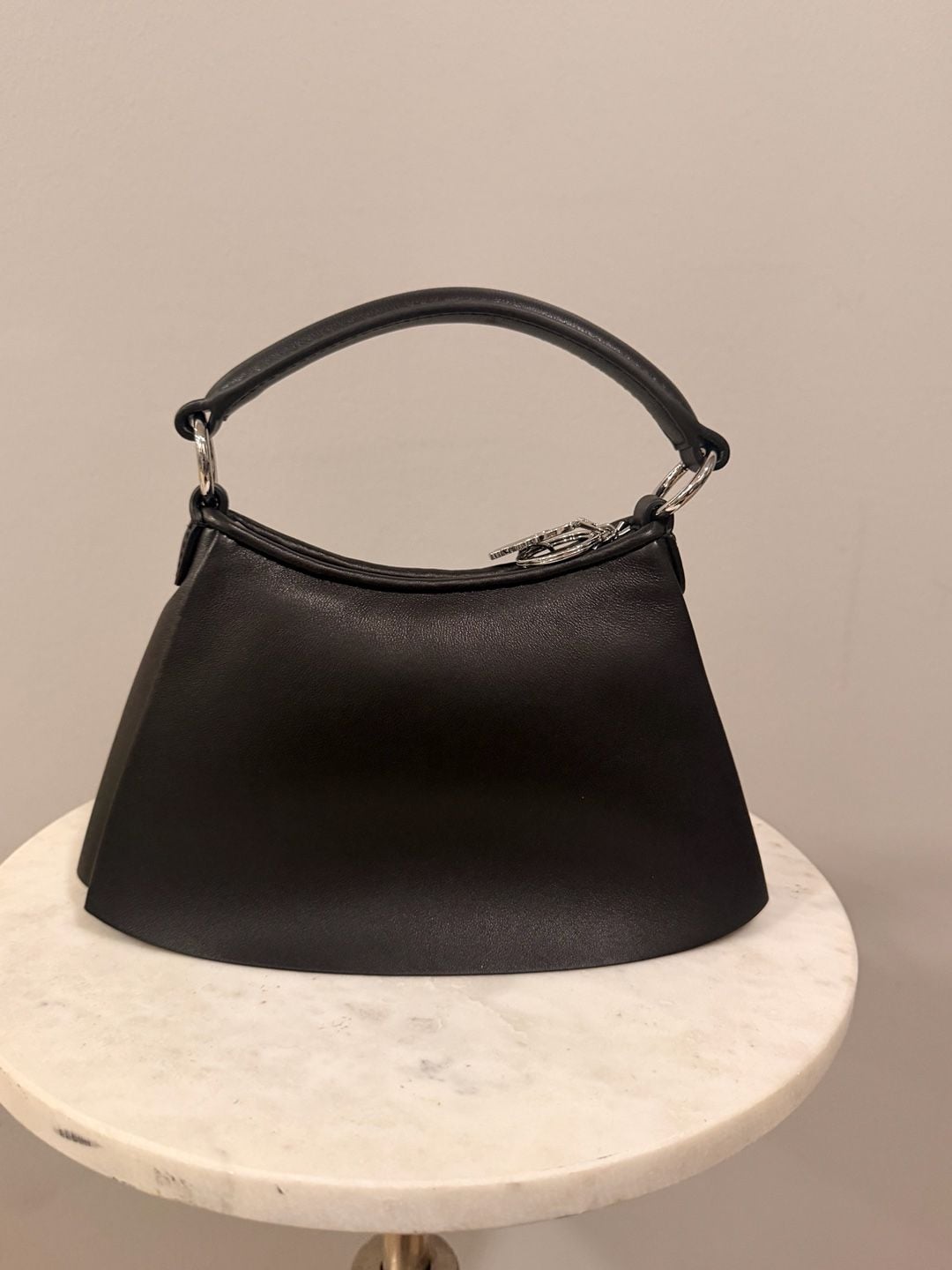 Lacoste Mini Lenglen Leather Bag - Bags - New In 2026 8