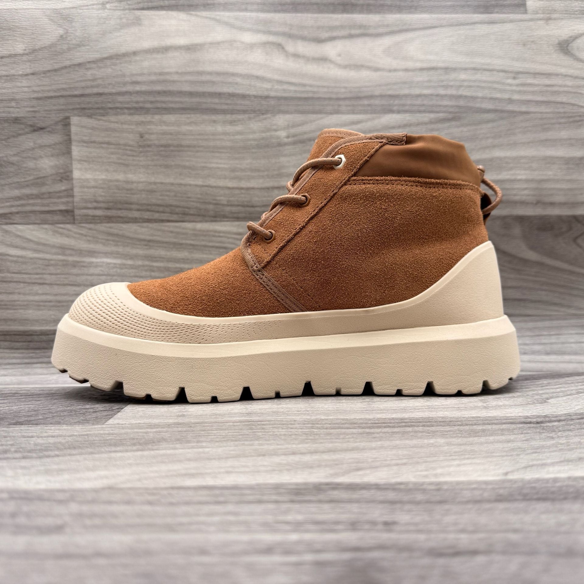 UGG Neumel Weather Hybrid Boots Chestnut 13