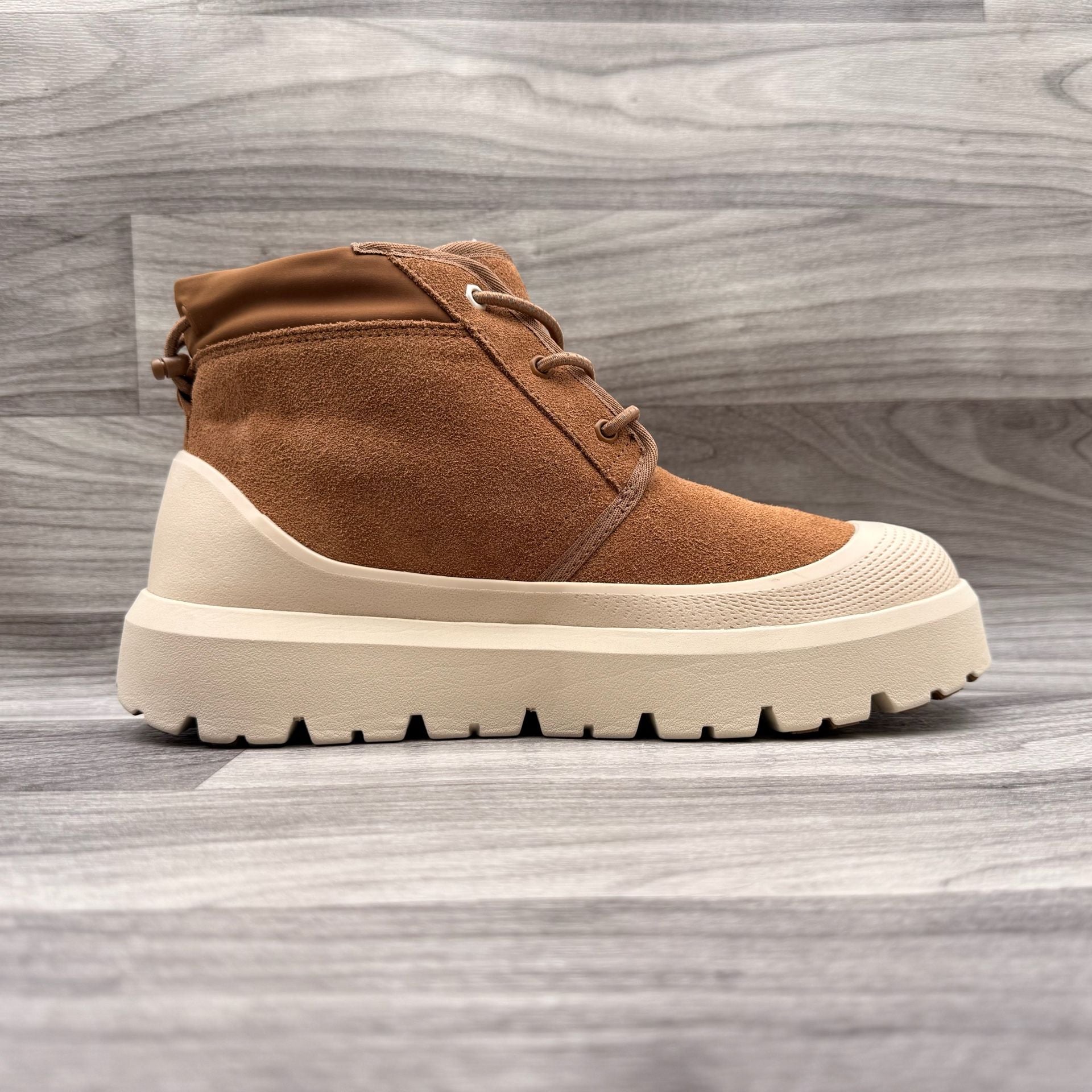 UGG Neumel Weather Hybrid Boots Chestnut 16