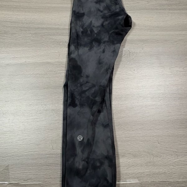 Lululemon Align High-Rise Pant 25