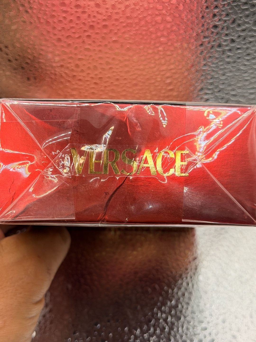 Versace Eros Flame Pour Homme 200 ml Eau de Parfum 3