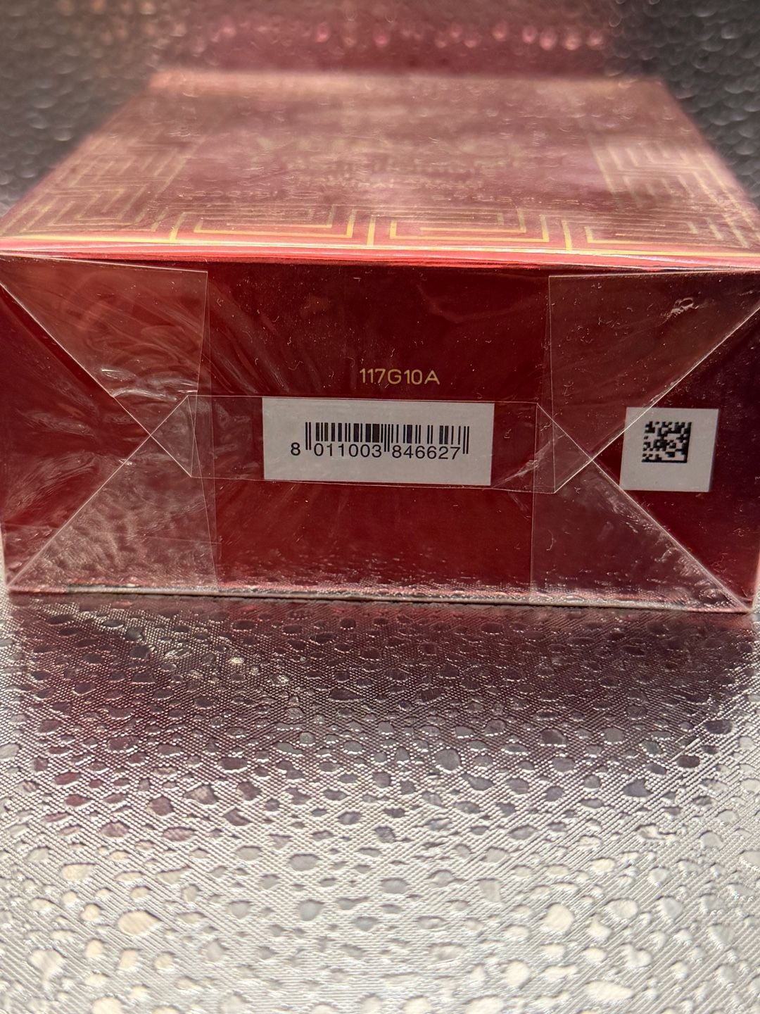 Versace Eros Flame Pour Homme 200 ml Eau de Parfum 6