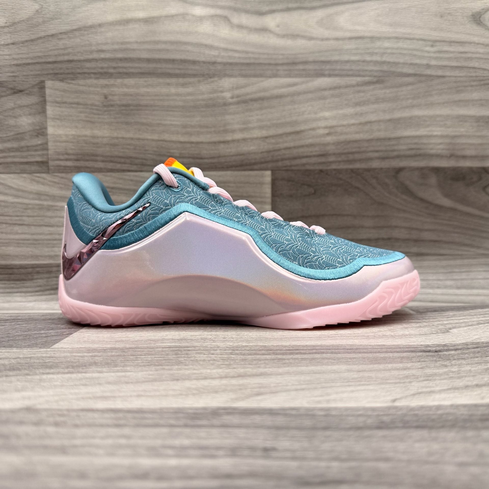 Nike LeBron 23 GS 'Miami Twice' Basketball Shoes 6.5Y W8 NWOB IM9005-001 16