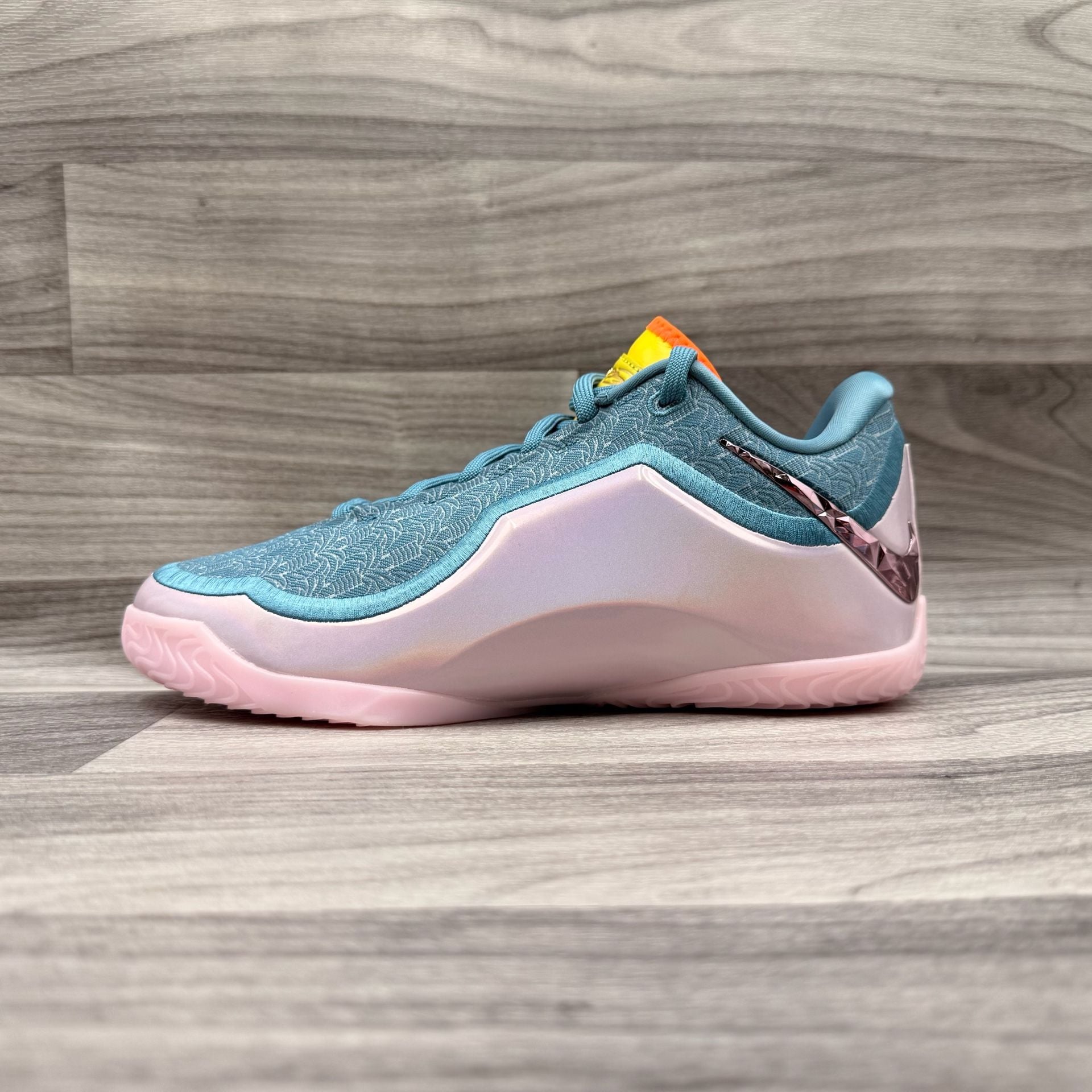 Nike LeBron 23 GS 'Miami Twice' Basketball Shoes 6.5Y W8 NWOB IM9005-001 20