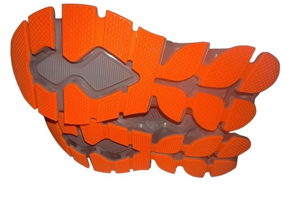 Vooncosir UNISEX Fashion Sneakers Breathable Mesh Running Shoes 6