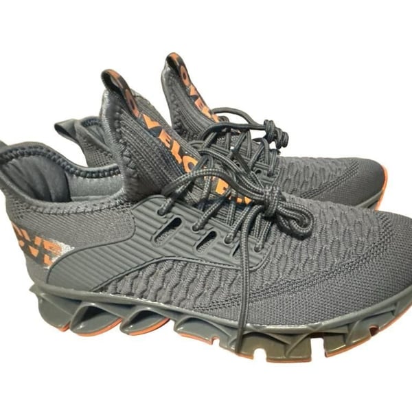 Vooncosir UNISEX Fashion Sneakers Breathable Mesh Running Shoes