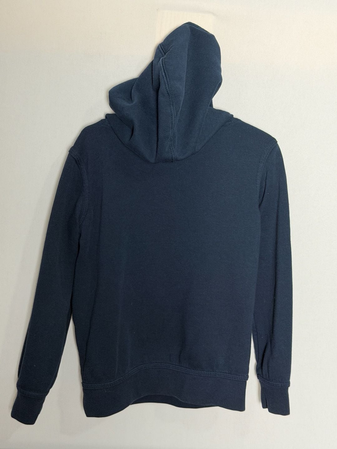 Nike Hoodie Size 5-6YRS Blue Graphic Pullover 5