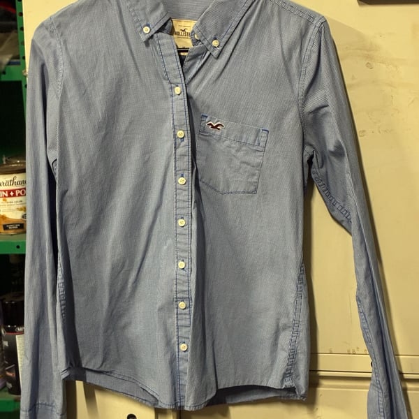 Hollister
