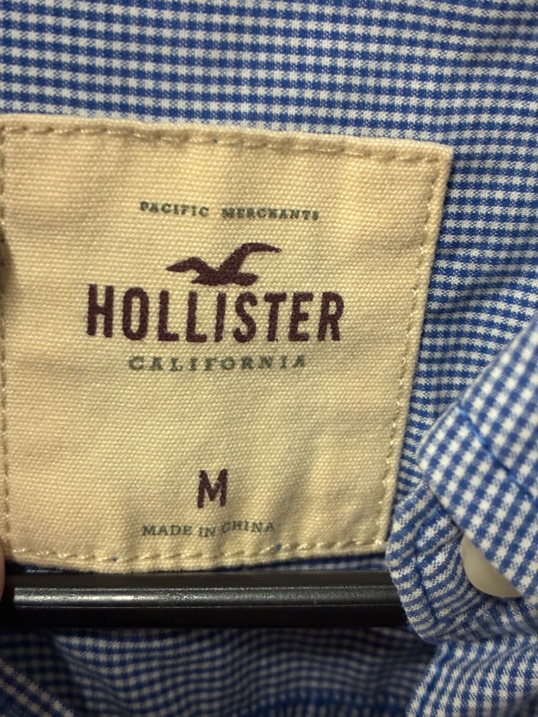 Hollister 4