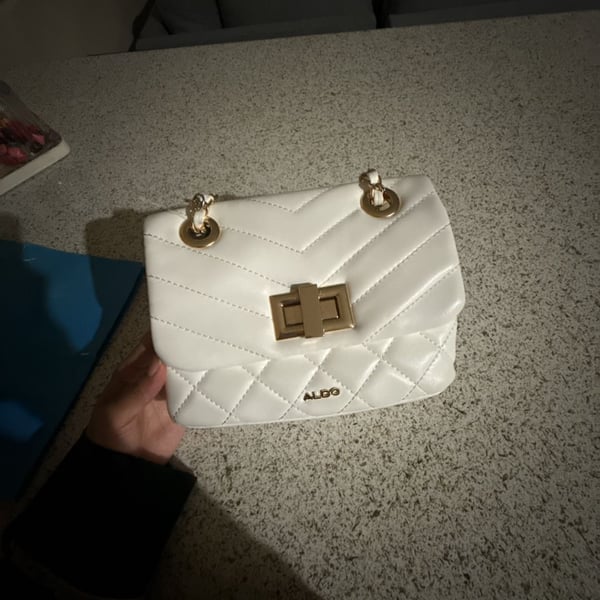 Lediaa – Women White Crossbody bag - ,