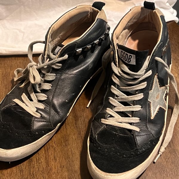 Golden Goose