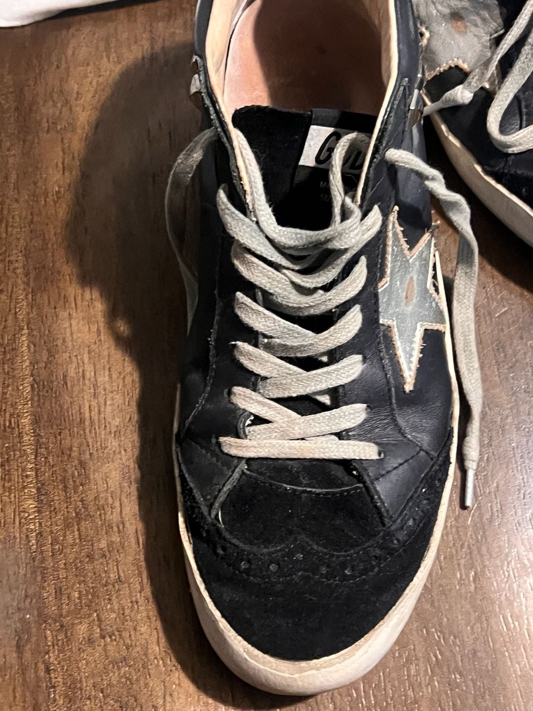 Golden Goose 7