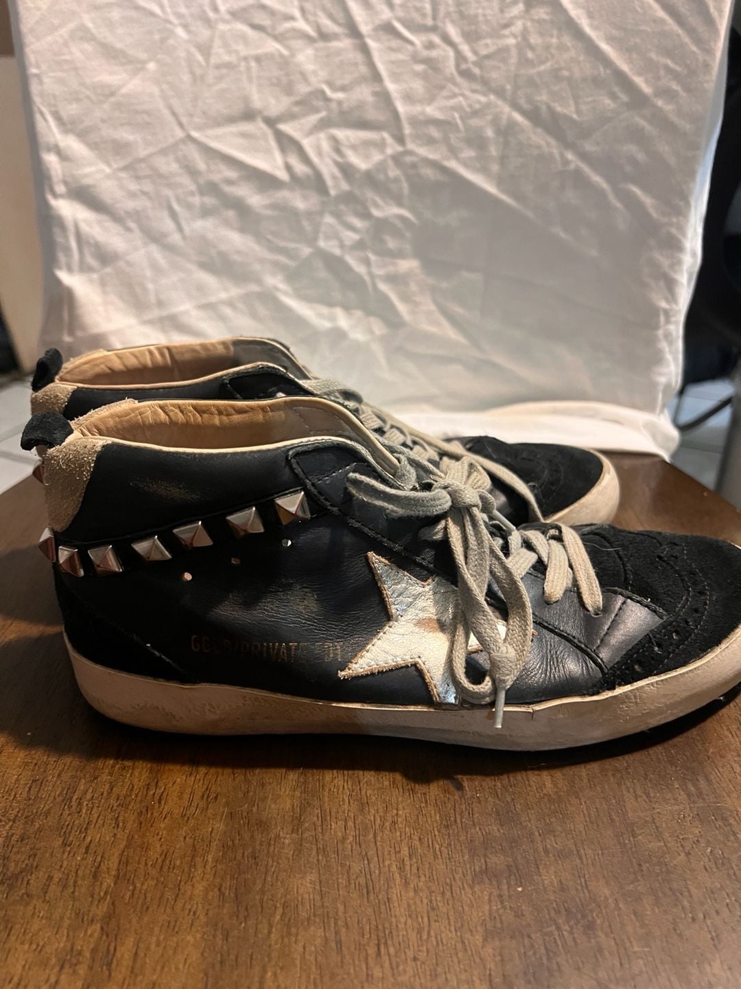 Golden Goose 11