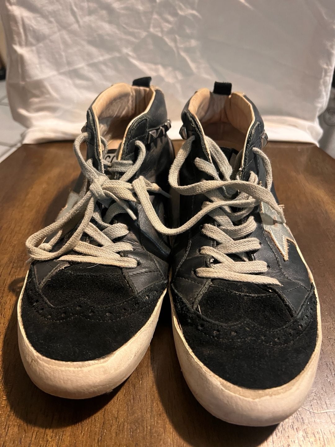 Golden Goose 13