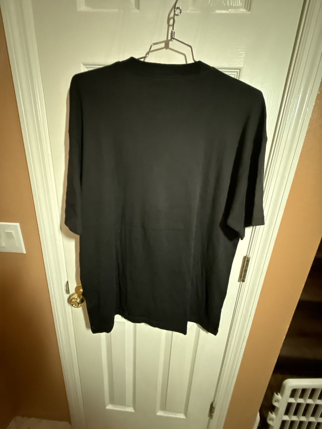 Lai See Shirts Dragon Hong Kong Size Extra Large Black T-Shirt 5