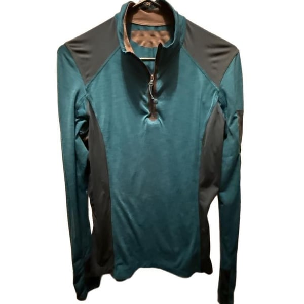 La Sportiva Men's Chill Thermal Jacket,