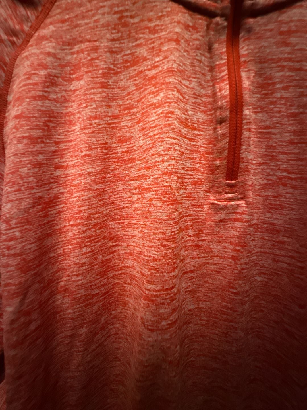 Under Armour® Long Sleeve Tech 1/2 Zip Pullover 3