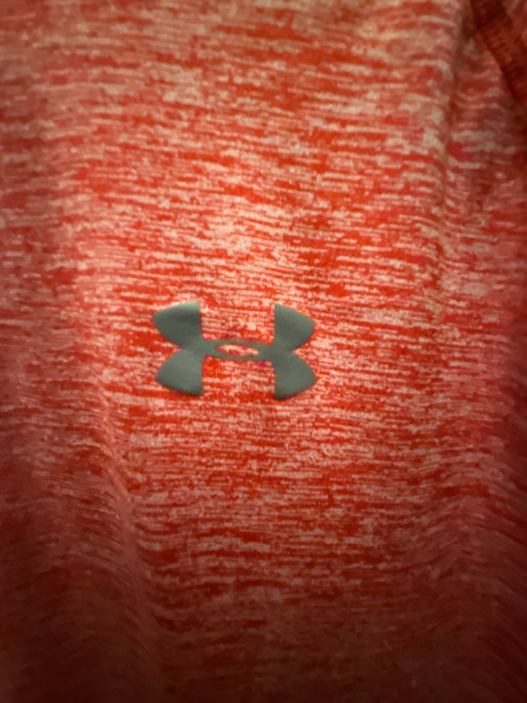 Under Armour® Long Sleeve Tech 1/2 Zip Pullover 4