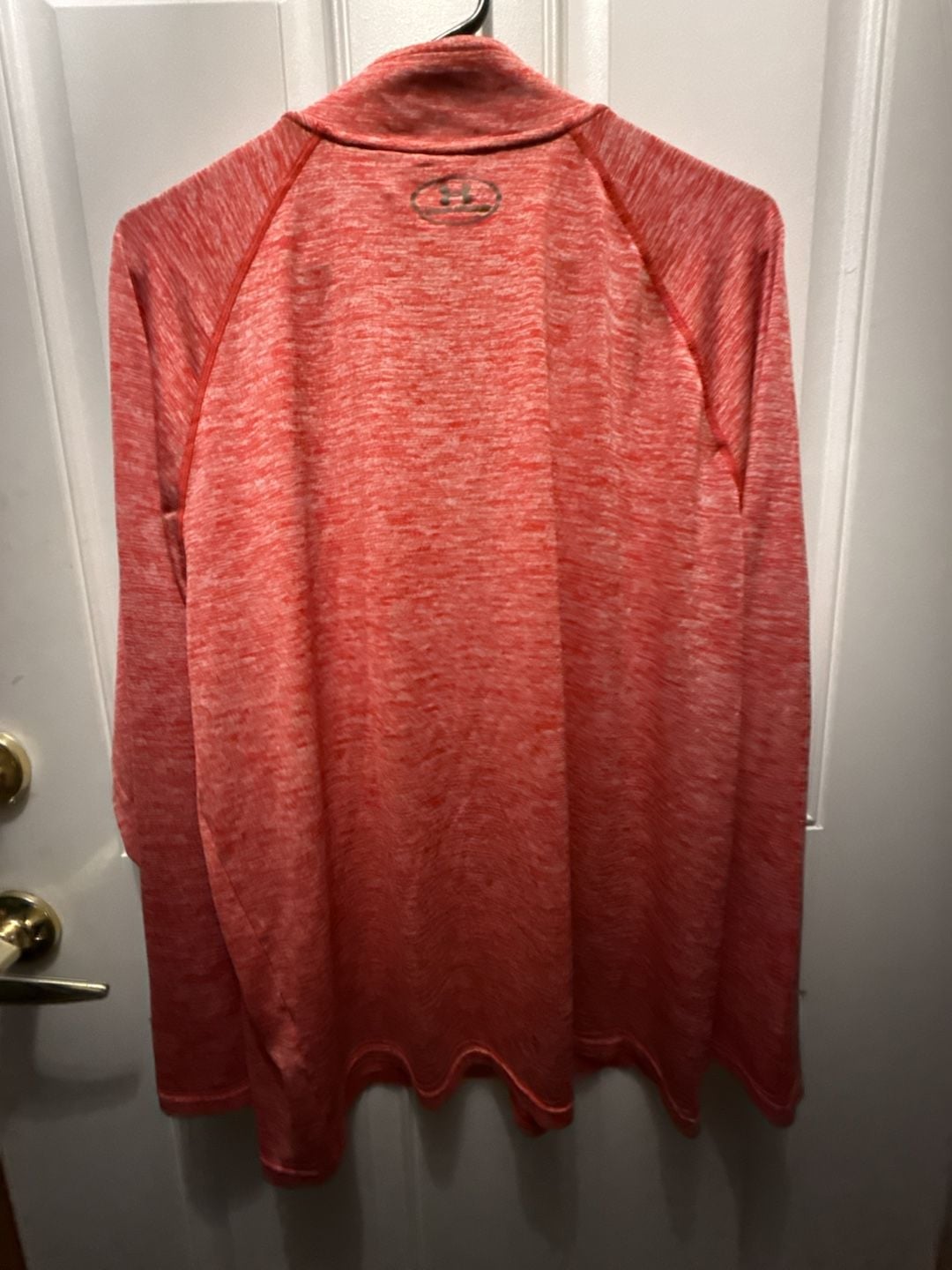 Under Armour® Long Sleeve Tech 1/2 Zip Pullover 6
