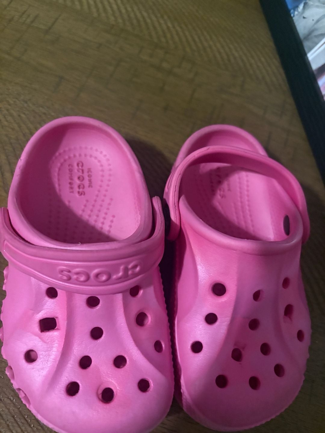 Crocs Toddler & Kids Baya Clog - .com, 3