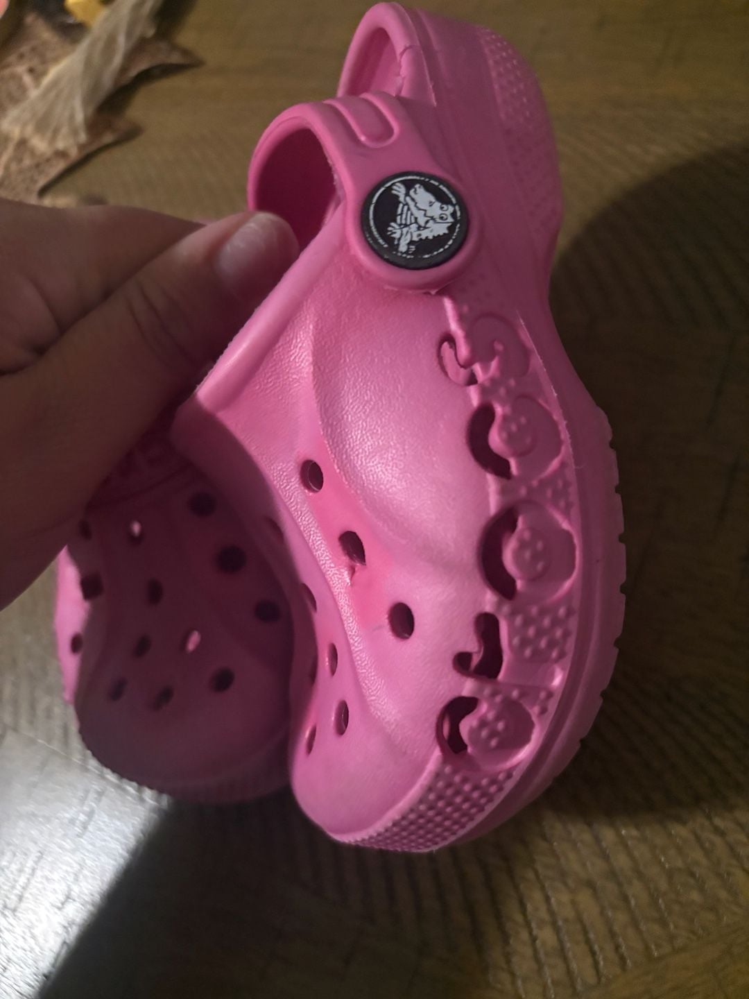 Crocs Toddler & Kids Baya Clog - .com, 4