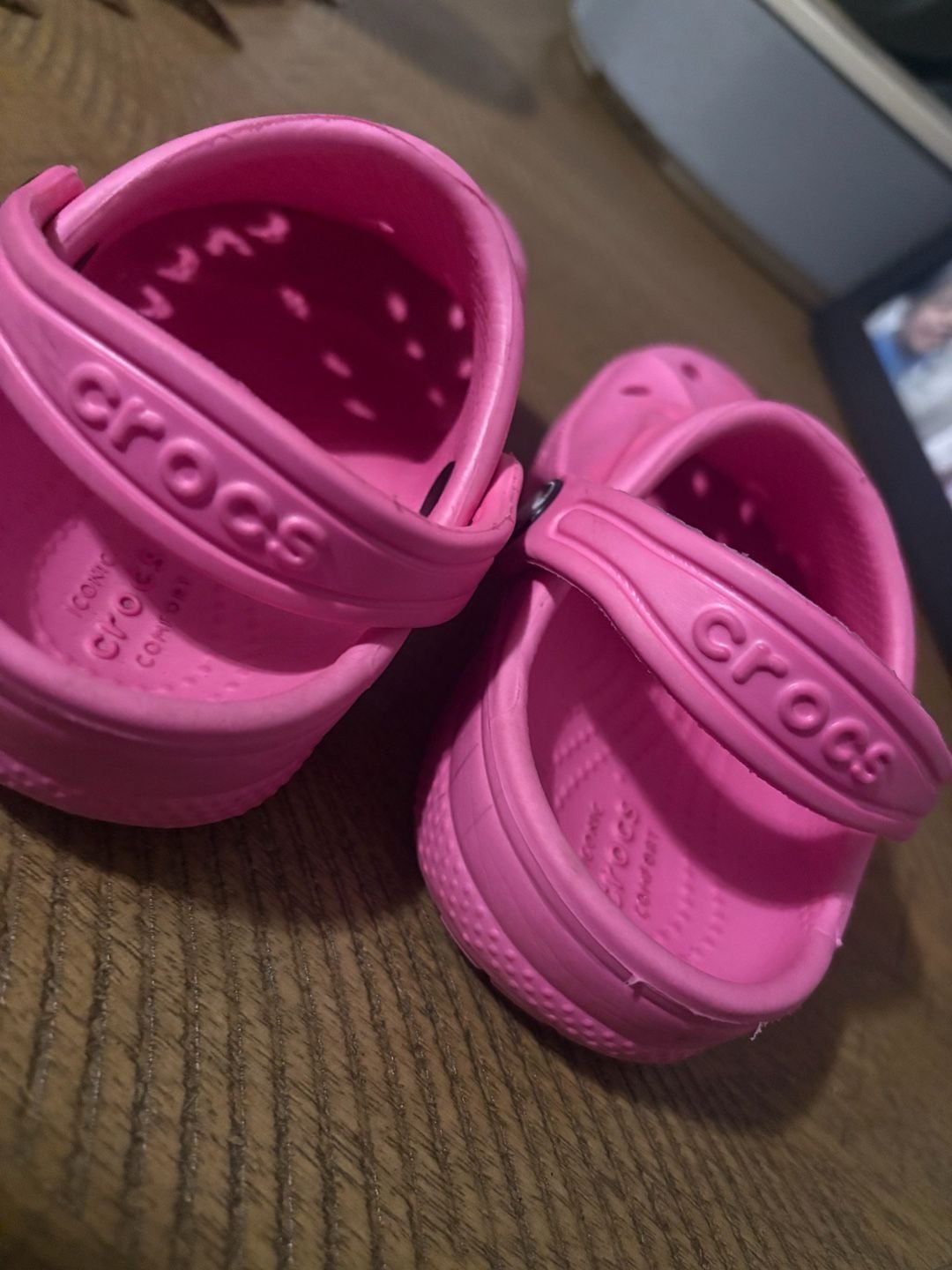 Crocs Toddler & Kids Baya Clog - .com, 5