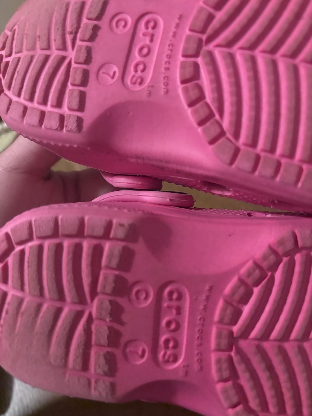 Crocs Toddler & Kids Baya Clog - .com, 6