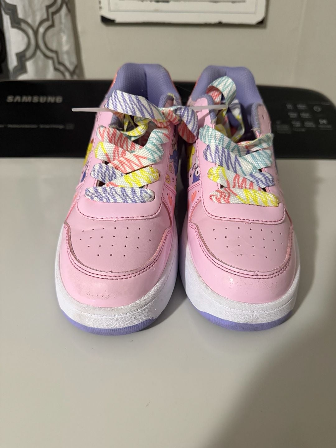 Heelys Hello Kitty And Friends Kama Size Yth 4 3
