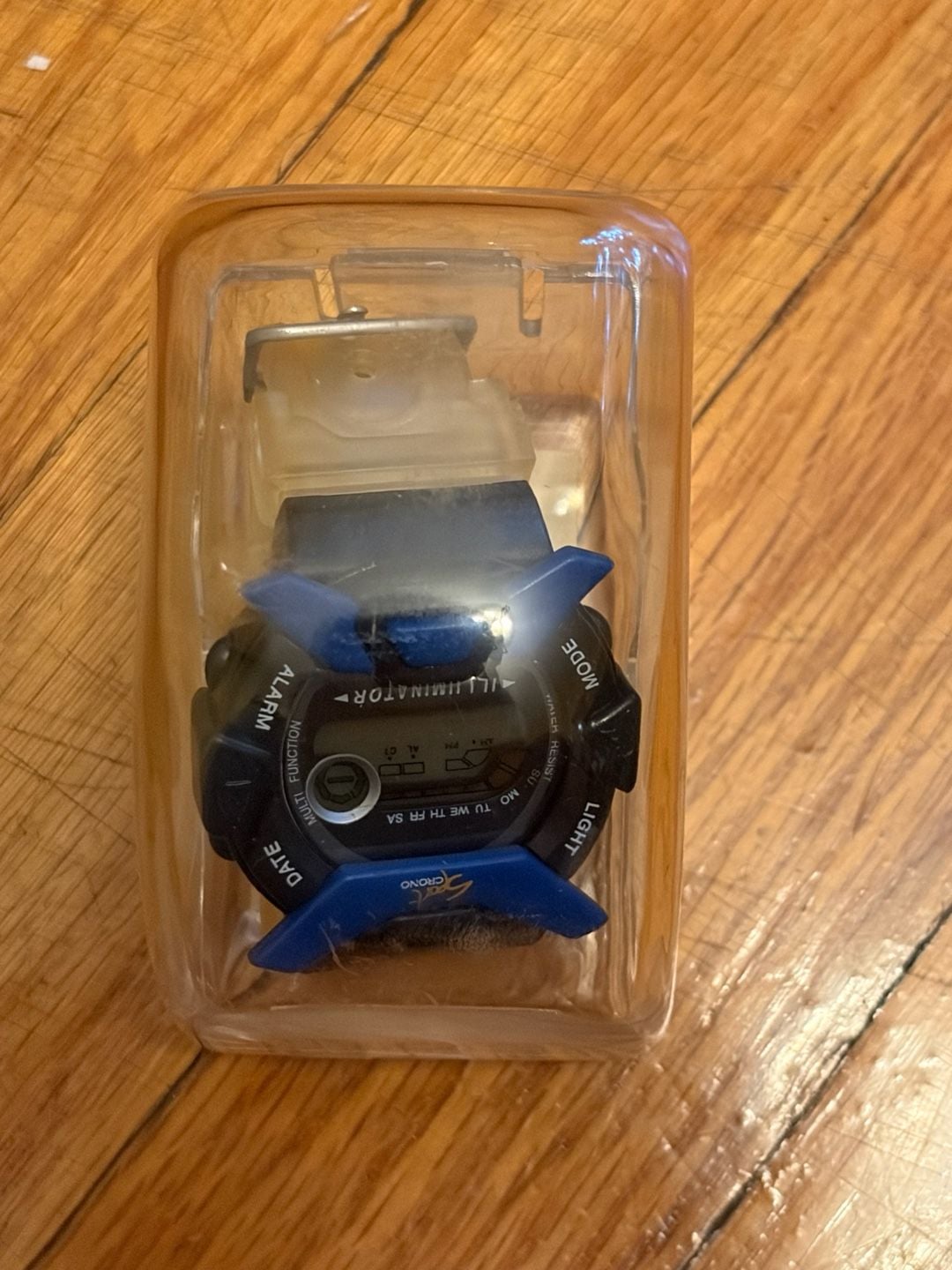 Allstar Marketing Group Sport Crono Digital Watch Style 12125 1