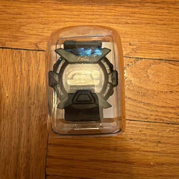 Allstar Marketing Group Sport Chrono Alarm Watch Style 12125