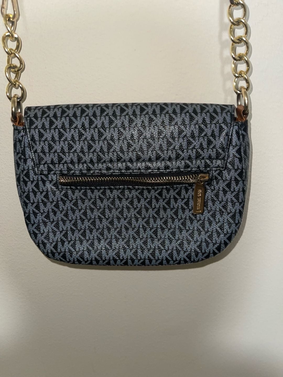 Michael Kors Logo Crossbody Handbag 3