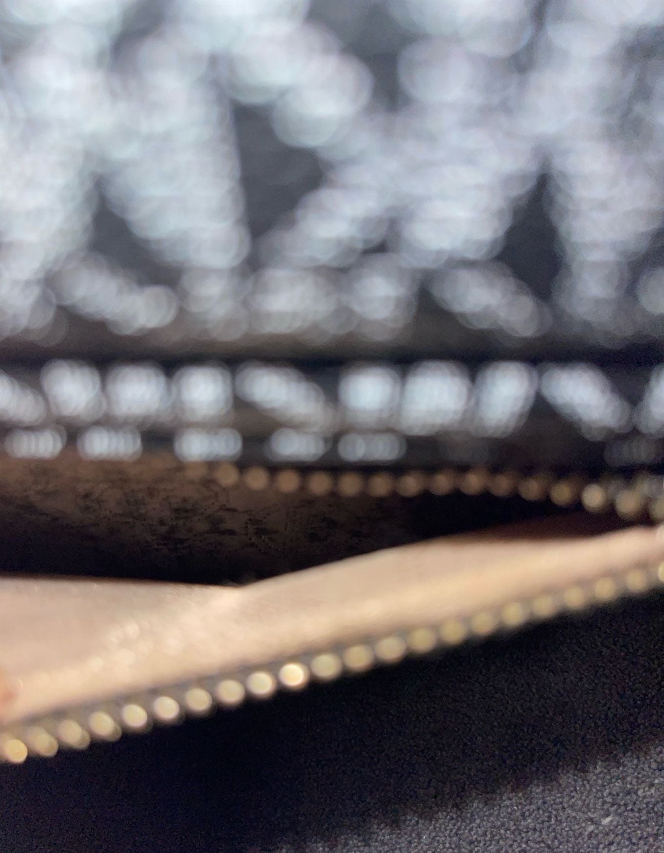 Michael Kors Logo Crossbody Handbag 8