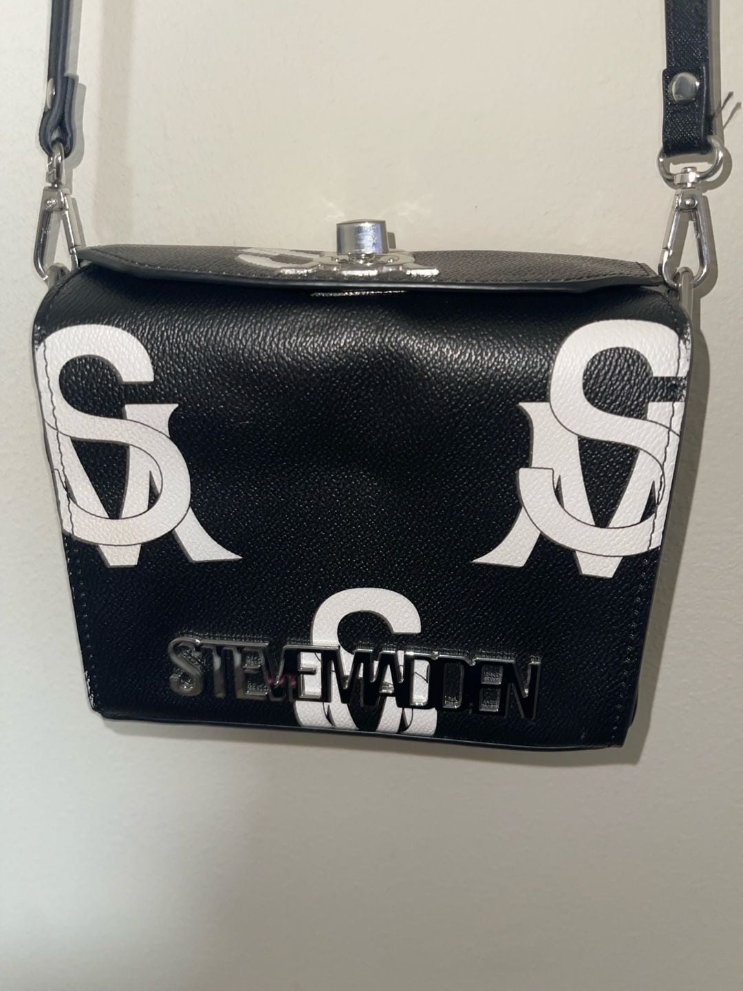 Steve Madden Crossbody Bag 2